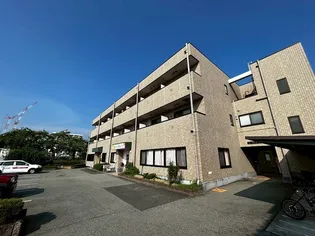 ユートピア三田の画像