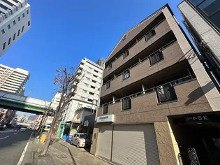 コートSKの画像