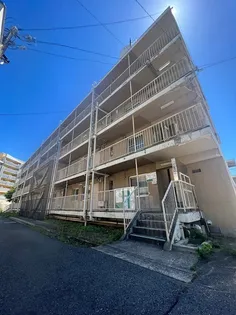 ビレッジハウス鈴蘭台1号棟の画像