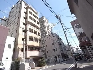 ヴィータ塚本通の画像