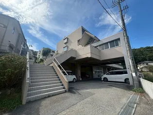 イスズハイツベル鈴蘭台南町の画像