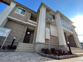 トレスオハス上津台の画像