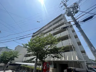 アーバンヒル長田の画像