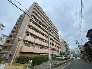 ライオンズマンション三宮東第2の画像