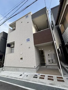 プライムゲートの画像