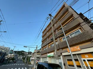 ラムール長田【5階】の外観