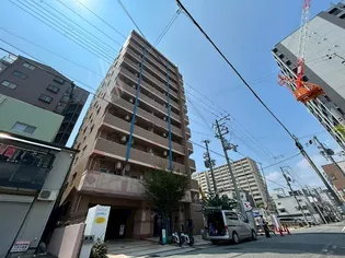 エステムコート神戸ハーバーランド前IVベイライトの画像