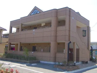 メゾンソレイユの画像