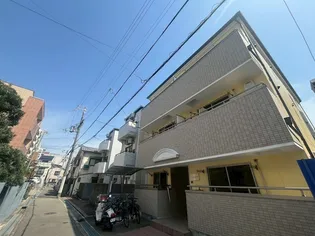 アンフィニ坂口通の画像