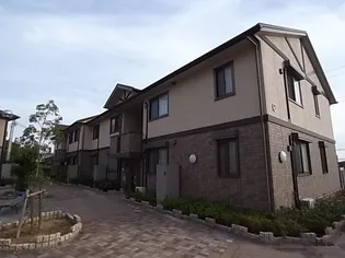 ガーデンコート車の画像