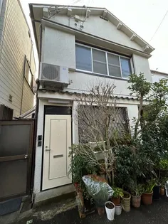 サエキハイツ【2階】の外観