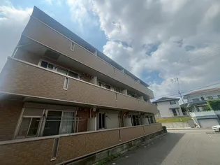 オブ・ヴィラージュ【3階】の外観