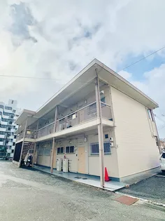 藤マンションの画像