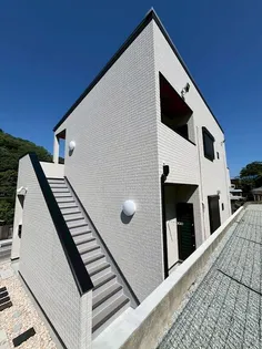 tentree神戸須磨【2階】の外観