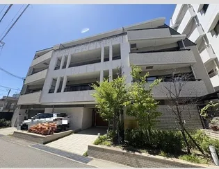 ワコーレ本山田中町の画像