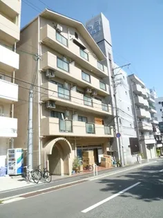 SIハイツ岩屋2の画像