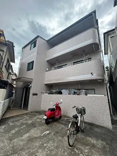 ファミール千代ヶ丘の画像