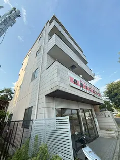 マリンパレス須磨の画像