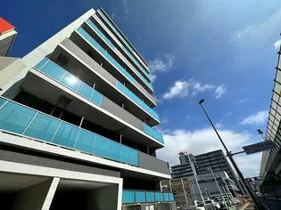 マーベラスi【1階】の外観