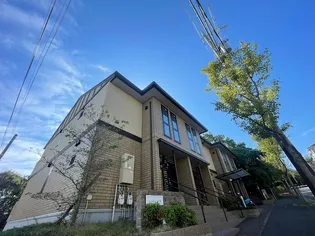 ピアチェ鈴蘭の画像