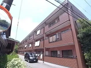 サンスコーレ壱番館の画像