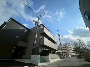 AILE神戸北の画像
