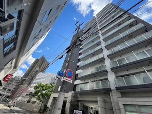 アーバングリーン兵庫ステーションフロントの画像