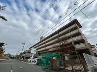 有野16団地 西ビルの画像