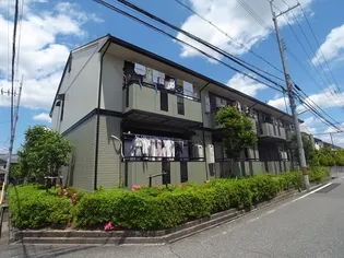 バンビタウンの画像