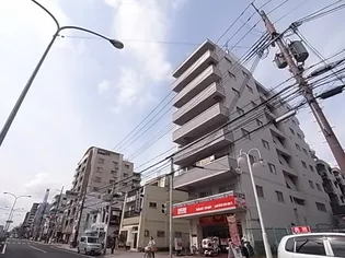 ツインアベニューの画像