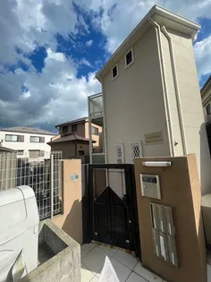 レジデンス月見山の画像