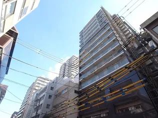 エスリード神戸三宮ラグジェの画像