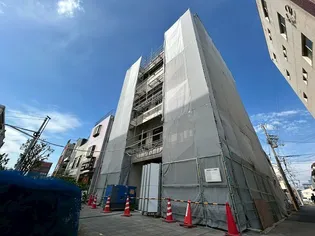 フルール新長田の画像