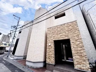 ヴィラ月見山の画像