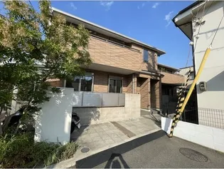 フェリーチェ北青木の画像