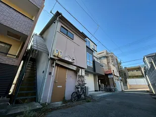 ディア熊内パートIIの画像