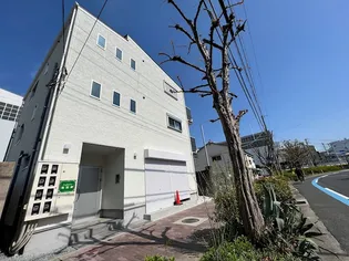 フォルツァ和田岬の画像