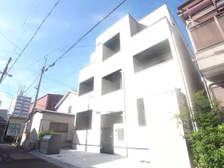 ディアマン東尻池の画像