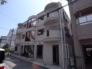 エスポワール魚崎の画像