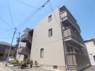 和光ハイツの画像