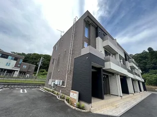 メゾン ド リアンⅩⅡの画像