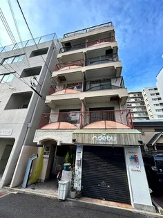 シティMⅡの画像