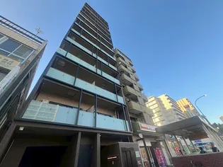 ブエナビスタ神戸駅前の画像