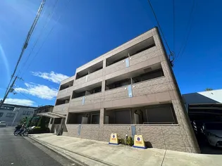 LA FORTE OKABAの画像