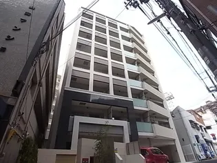 ワコーレイクシ神戸トアウエストの画像