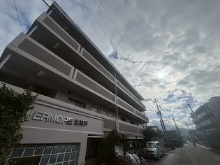 エバーモア北神戸の画像