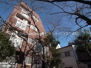 フォート中山の画像