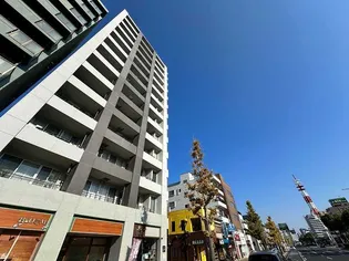 アーバネックス神戸水木通の画像