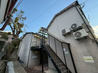 アコルデパルク中山手の画像