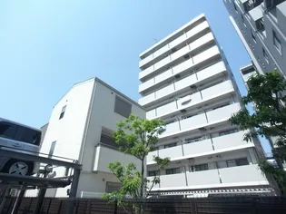 グランデール新神戸の画像